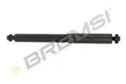 Stoßdämpfer Hinterachse BREMSI SA1685