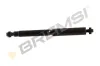 Stoßdämpfer Hinterachse BREMSI SA1686