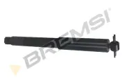 Stoßdämpfer Hinterachse BREMSI SA1696