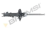Stoßdämpfer Vorderachse links BREMSI SA1699