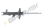 Stoßdämpfer Hinterachse links BREMSI SA1714