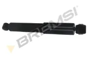 Stoßdämpfer Hinterachse BREMSI SA1723