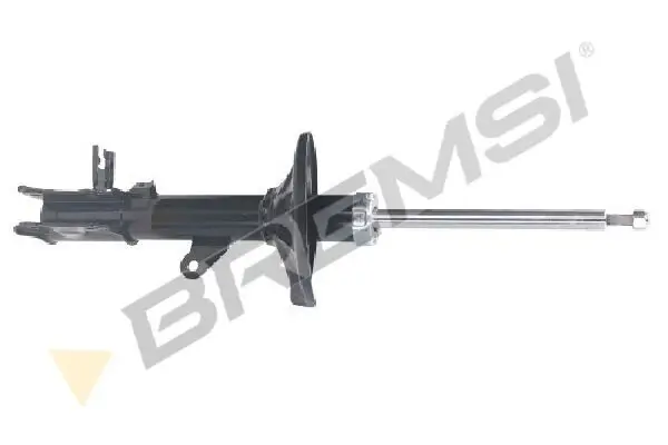 Stoßdämpfer Hinterachse links BREMSI SA1726