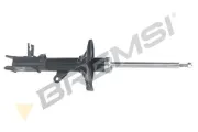Stoßdämpfer Hinterachse links BREMSI SA1726