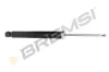 Stoßdämpfer Hinterachse BREMSI SA1735