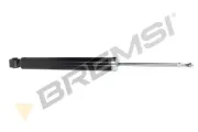 Stoßdämpfer Hinterachse BREMSI SA1735