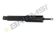 Stoßdämpfer Vorderachse BREMSI SA1736