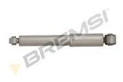 Stoßdämpfer Hinterachse BREMSI SA1758
