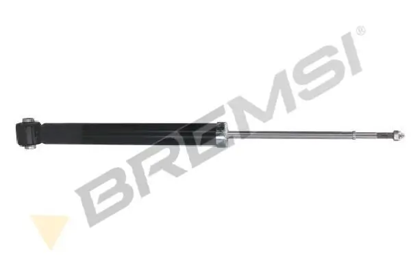 Stoßdämpfer Hinterachse BREMSI SA1780