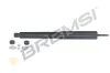 Stoßdämpfer Hinterachse BREMSI SA1799