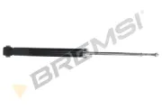 Stoßdämpfer Hinterachse BREMSI SA1803
