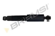 Stoßdämpfer Hinterachse BREMSI SA1809