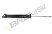 Stoßdämpfer Hinterachse BREMSI SA1820