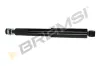 Stoßdämpfer Hinterachse BREMSI SA1842