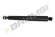 Stoßdämpfer Hinterachse BREMSI SA1842