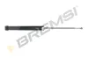 Stoßdämpfer Hinterachse BREMSI SA1885