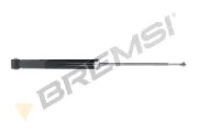 Stoßdämpfer Hinterachse BREMSI SA1885
