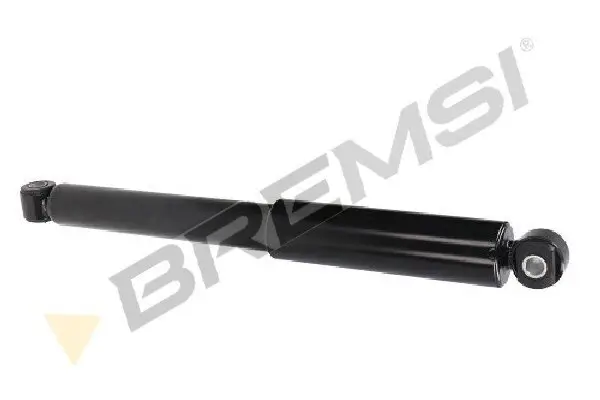 Stoßdämpfer Hinterachse BREMSI SA1898