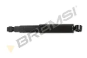Stoßdämpfer Hinterachse BREMSI SA1901