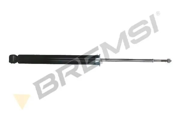 Stoßdämpfer Hinterachse BREMSI SA1903