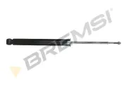 Stoßdämpfer Hinterachse BREMSI SA1903