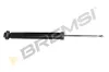 Stoßdämpfer Hinterachse BREMSI SA2124