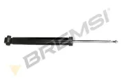 Stoßdämpfer Hinterachse BREMSI SA2124