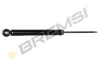 Stoßdämpfer Hinterachse BREMSI SA2153