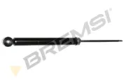 Stoßdämpfer Hinterachse BREMSI SA2153