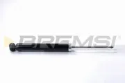 Stoßdämpfer Hinterachse BREMSI SA2174