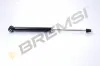 Stoßdämpfer Hinterachse BREMSI SA2234
