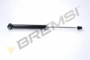 Stoßdämpfer Hinterachse BREMSI SA2234