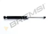 Stoßdämpfer Hinterachse BREMSI SA2302