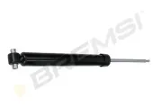Stoßdämpfer Hinterachse BREMSI SA2309