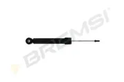 Stoßdämpfer Hinterachse BREMSI SA2314