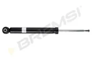 Stoßdämpfer Hinterachse BREMSI SA2329