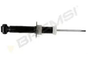 Stoßdämpfer Hinterachse BREMSI SA2342