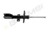 Stoßdämpfer Vorderachse BREMSI SA2358