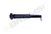 Stoßdämpfer Hinterachse BREMSI SA2376