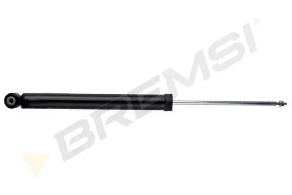 Stoßdämpfer Hinterachse BREMSI SA2406