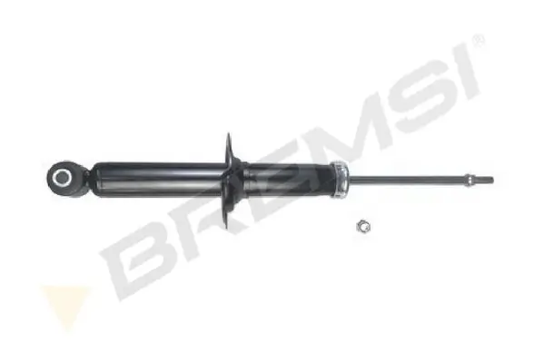 Stoßdämpfer Hinterachse BREMSI SA2416