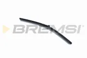 Wischblatt vorne BREMSI WF0500