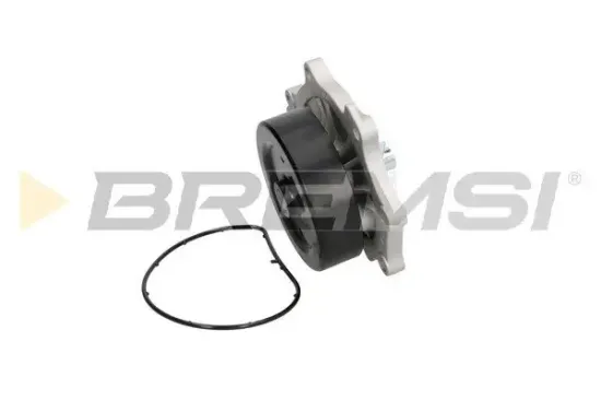 Wasserpumpe, Motorkühlung BREMSI WP0428 Bild Wasserpumpe, Motorkühlung BREMSI WP0428
