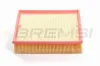 Luftfilter BREMSI FA0119