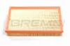 Luftfilter BREMSI FA0125