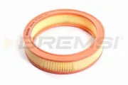 Luftfilter BREMSI FA0126