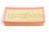 Luftfilter BREMSI FA0127
