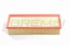 Luftfilter BREMSI FA0215