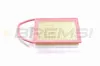 Luftfilter BREMSI FA0216