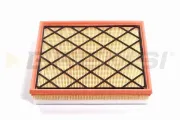 Luftfilter BREMSI FA0539